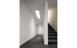 Plafonder < Eglo Led Plafond 119,5cm LED 4000K 35W Vit