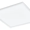 Plafonder-Eglo LED Plafond 45cm LED 4000K 21W Vit