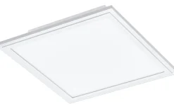Plafonder < Eglo Led Plafond 30cm LED 4000K 14W Vit