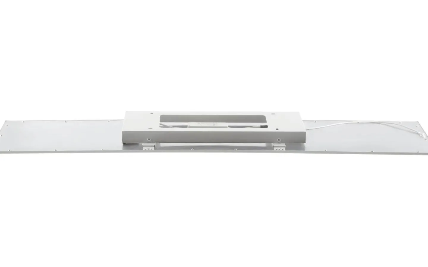 Plafonder < Eglo Led Plafond 120cm LED 4000K 33W Vit