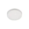 Plafonder-Malmbergs LEDplafond Trento, 12W