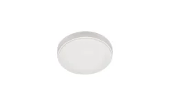 Plafonder-Malmbergs LEDplafond Trento, 12W