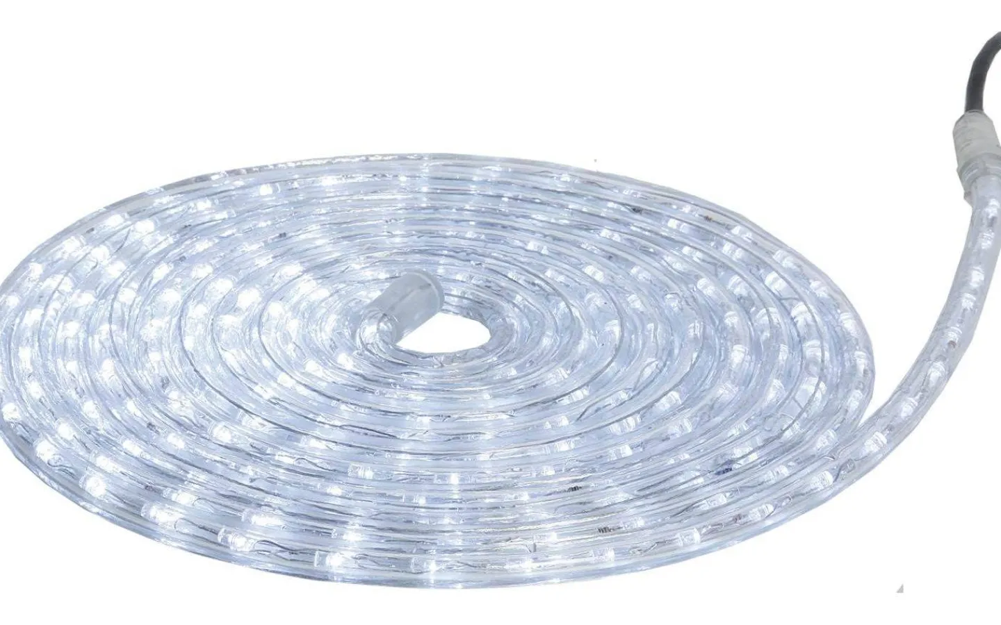 230V Led Ropelight|230V Led Ropelight < Star Trading LED-Ropelight 6m Kallvit IP44