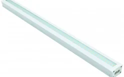 Allmänbelysning|Bänkbelysning < Malmbergs LED-skena Kronos 40cm 6W 3000K 230V