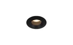 Minispotlights & Ledpuckar < Hidealite LED-Spot för fönstersmygar 30mm, 3000K 60lm 1,3W 350mA Svart