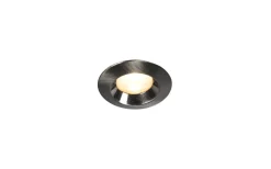Minispotlights & Ledpuckar < Hidealite LED-Spot för fönstersmygar 30mm, 2700K 60lm 1,3W 350mA BS