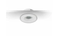 Minispotlights & Ledpuckar < Malmbergs LED-Spot för fönstersmygar 41mm, 91lm 1,2W(10W), 350mA Vit