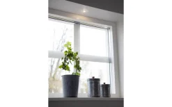Minispotlights & Ledpuckar < Hidealite LED-Spot för Slang 16mm, 2700K 80lm 1,2W 350mA Vit