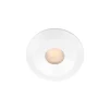 Minispotlights & Ledpuckar < Hidealite LED-Spot för Slang 16mm, 3000K 85lm 1,2W 350mA Vit