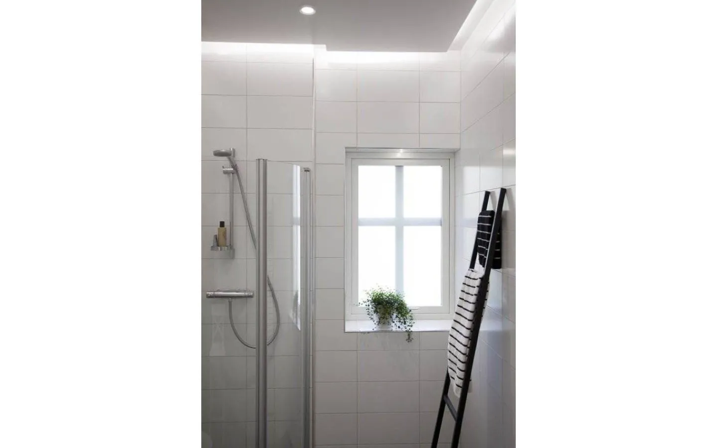 Minispotlights & Ledpuckar < Hidealite LED-Spot för Slang 16mm, 3000K 85lm 1,2W 350mA Vit
