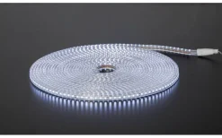230V Led Slinga|230V Led Slinga < Star Trading LEDstrip Kallvit 22,7W 15m