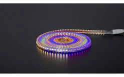 230V Led Slinga|230V Led Slinga-Star Trading LEDstrip Multi 8,3W 5m