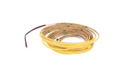 Hall & Trappa|12V Led Slinga-TeraLite LED LEDstrip 12V 5m COB 3000K 5W/m