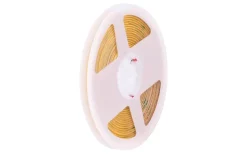 Hall & Trappa|12V Led Slinga-TeraLite LED LEDstrip 12V 5m COB 3000K 5W/m