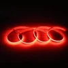 24V Led Slinga < TeraLite LED LEDstrip 24V 5m COB RGB 15W/m