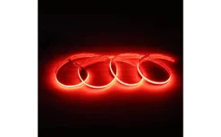 24V Led Slinga < TeraLite LED LEDstrip 24V 5m COB RGB 15W/m