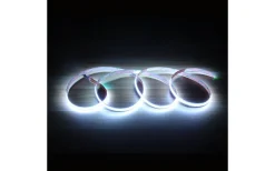 24V Led Slinga < TeraLite LED LEDstrip 24V 5m COB RGB 15W/m