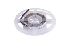 24V Led Slinga < TeraLite LED LEDstrip 24V 5m COB RGB 15W/m