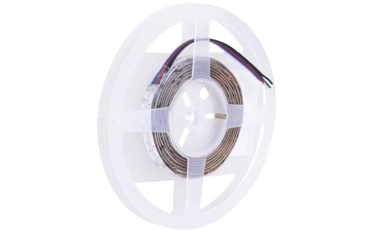 24V Led Slinga < TeraLite LED LEDstrip 24V 5m COB RGB 15W/m
