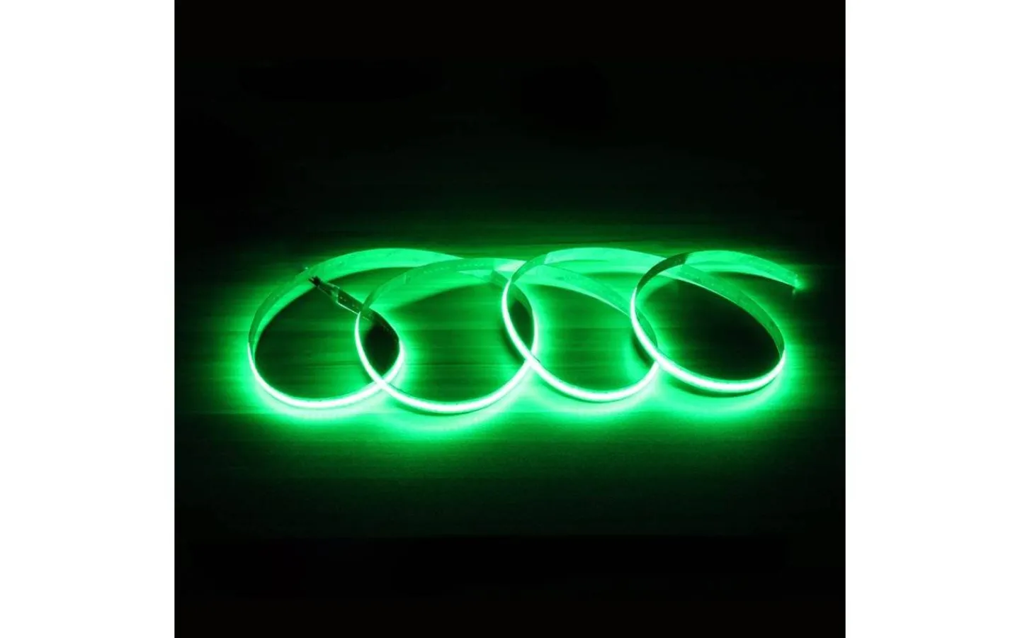 24V Led Slinga < TeraLite LED LEDstrip 24V 5m COB RGB 15W/m