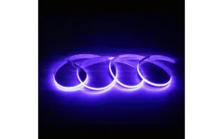 24V Led Slinga < TeraLite LED LEDstrip 24V 5m COB RGB 15W/m