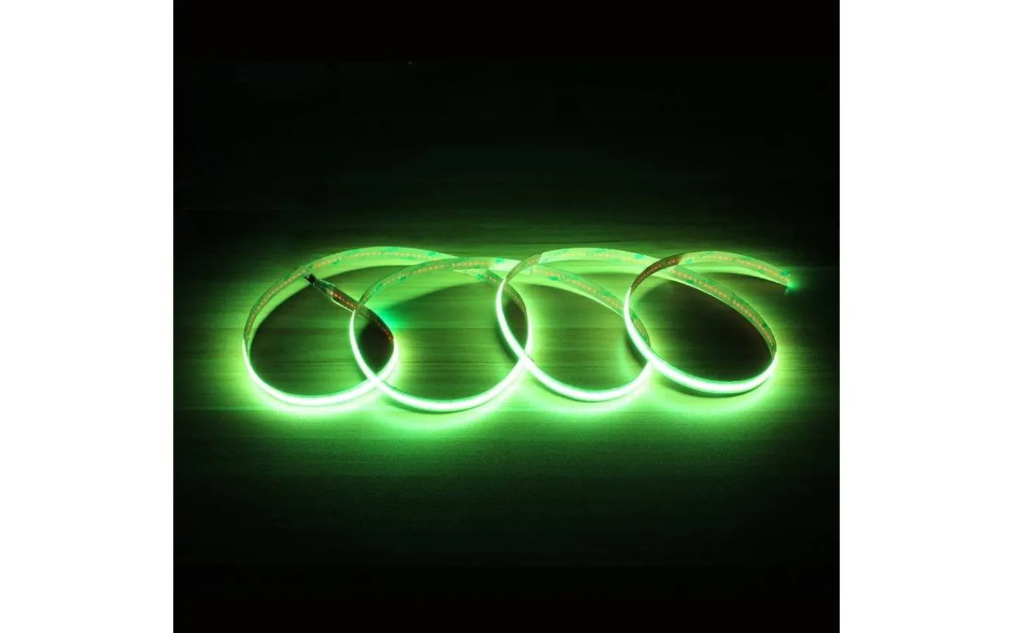 24V Led Slinga < TeraLite LED LEDstrip 24V 5m COB RGB 15W/m