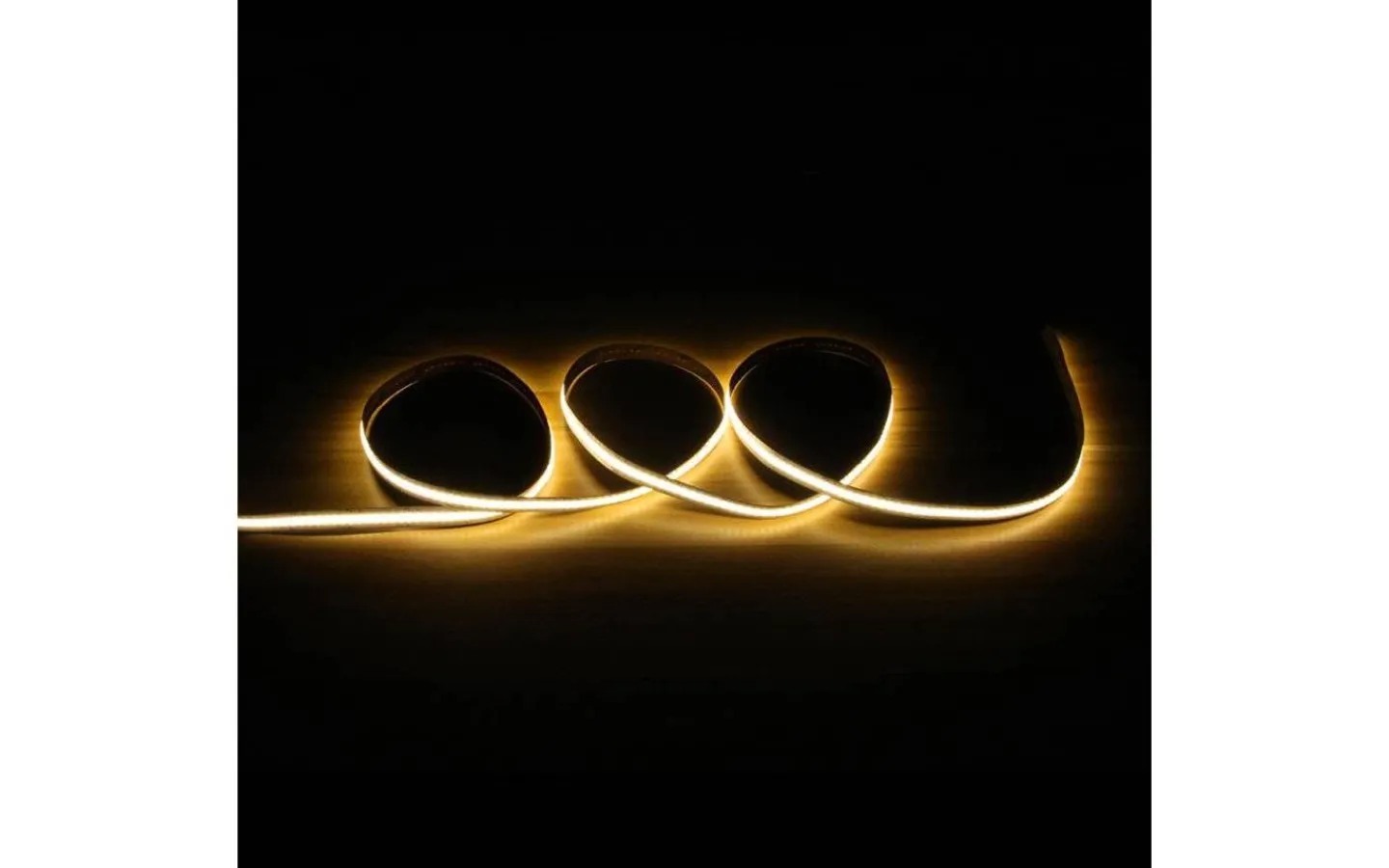 24V Led Slinga < TeraLite LED LEDstrip 24V 5m COB RGB 15W/m