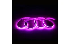 24V Led Slinga < TeraLite LED LEDstrip 24V 5m COB RGB 15W/m
