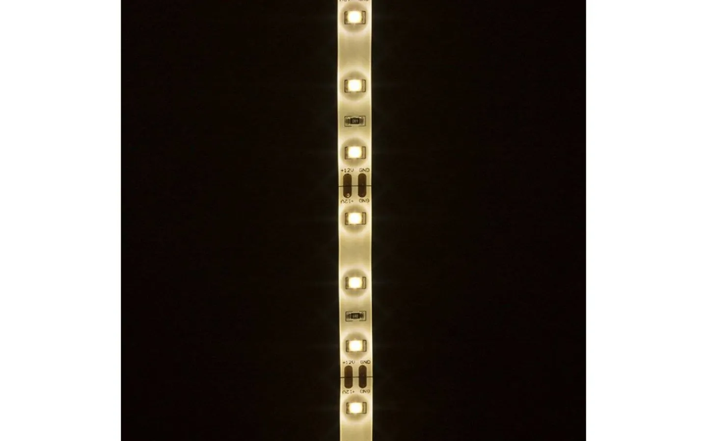 12V Led Slinga|Hall & Trappa-Rendl LEDstrip 12V 5m 3000K 12w/m IP54