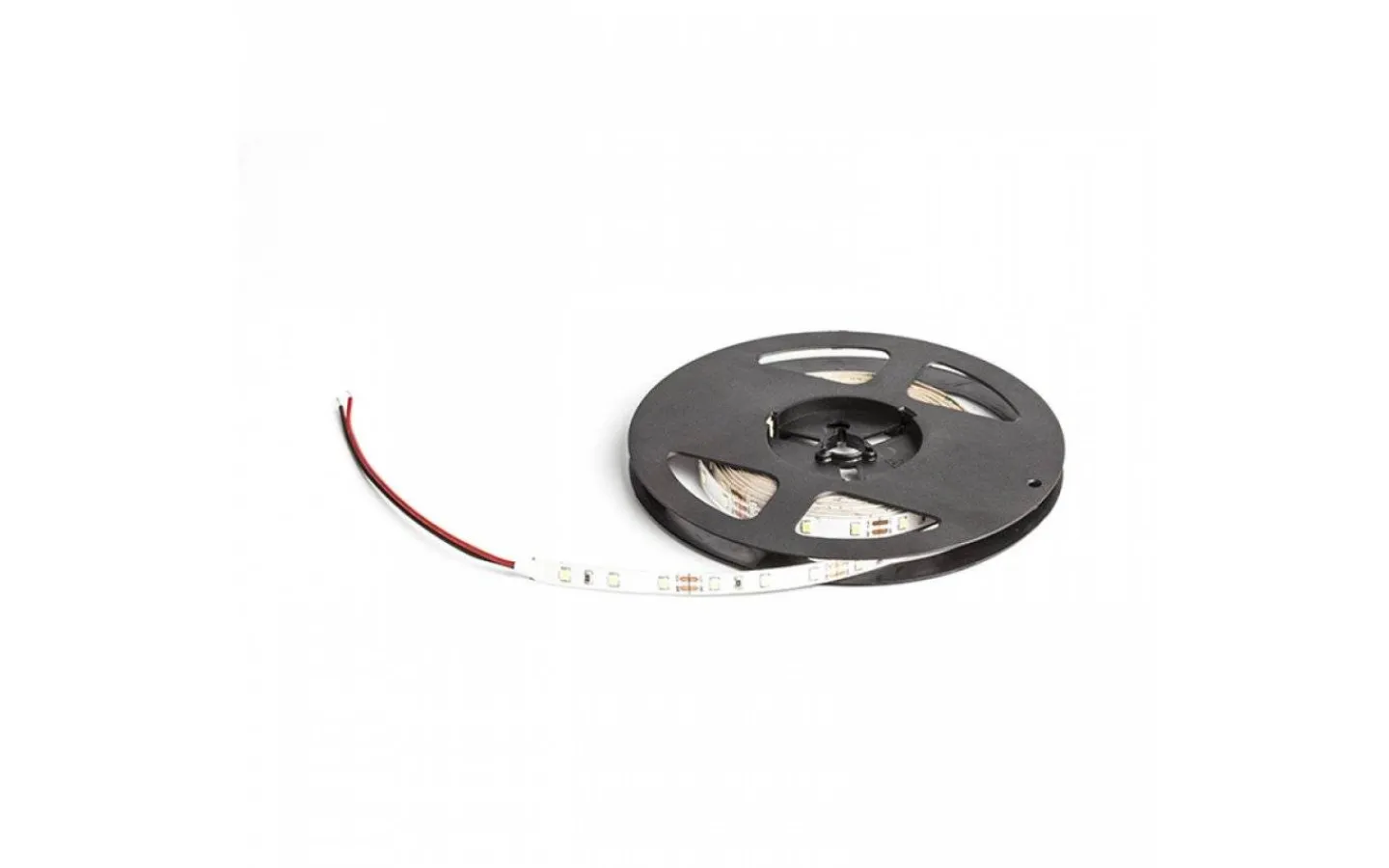 Hall & Trappa|12V Led Slinga < Rendl LEDstrip 12V 5m 3000K 12w/m IP20