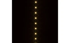 Hall & Trappa|12V Led Slinga < Rendl LEDstrip 12V 5m 3000K 12w/m IP20