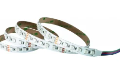 Allmänbelysning|24V Led Slinga < Malmbergs LED-strip 24V 5m RGB 15W IP20