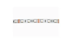 Hall & Trappa|12V Led Slinga < TeraLite LED LEDstrip 12V 5m RGB 14,4w/m