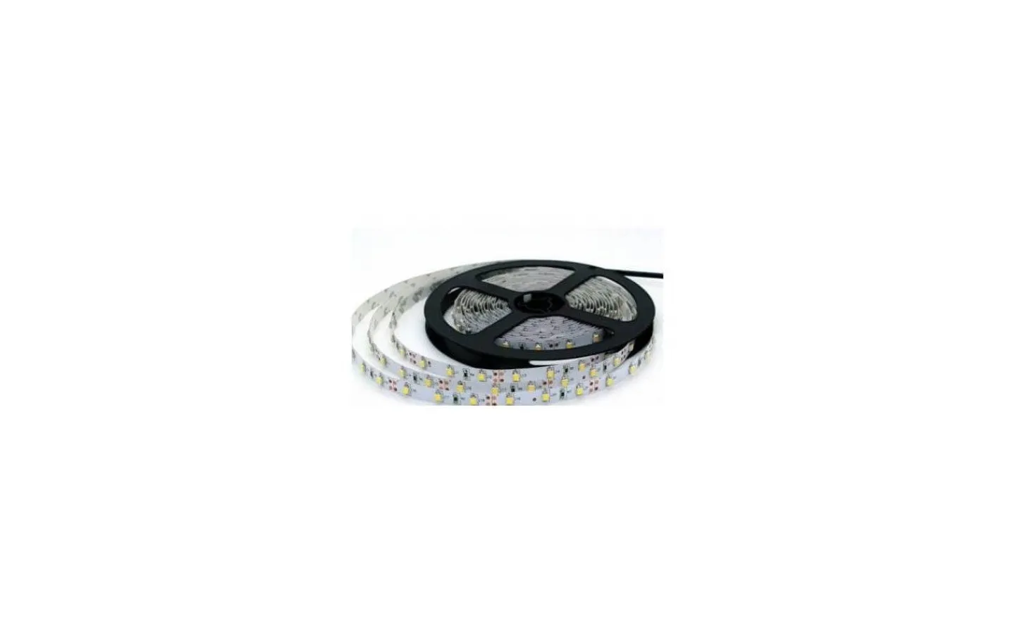 Hall & Trappa|12V Led Slinga < TeraLite LED LEDstrip 12V 5m Varmvit 4,8w/m