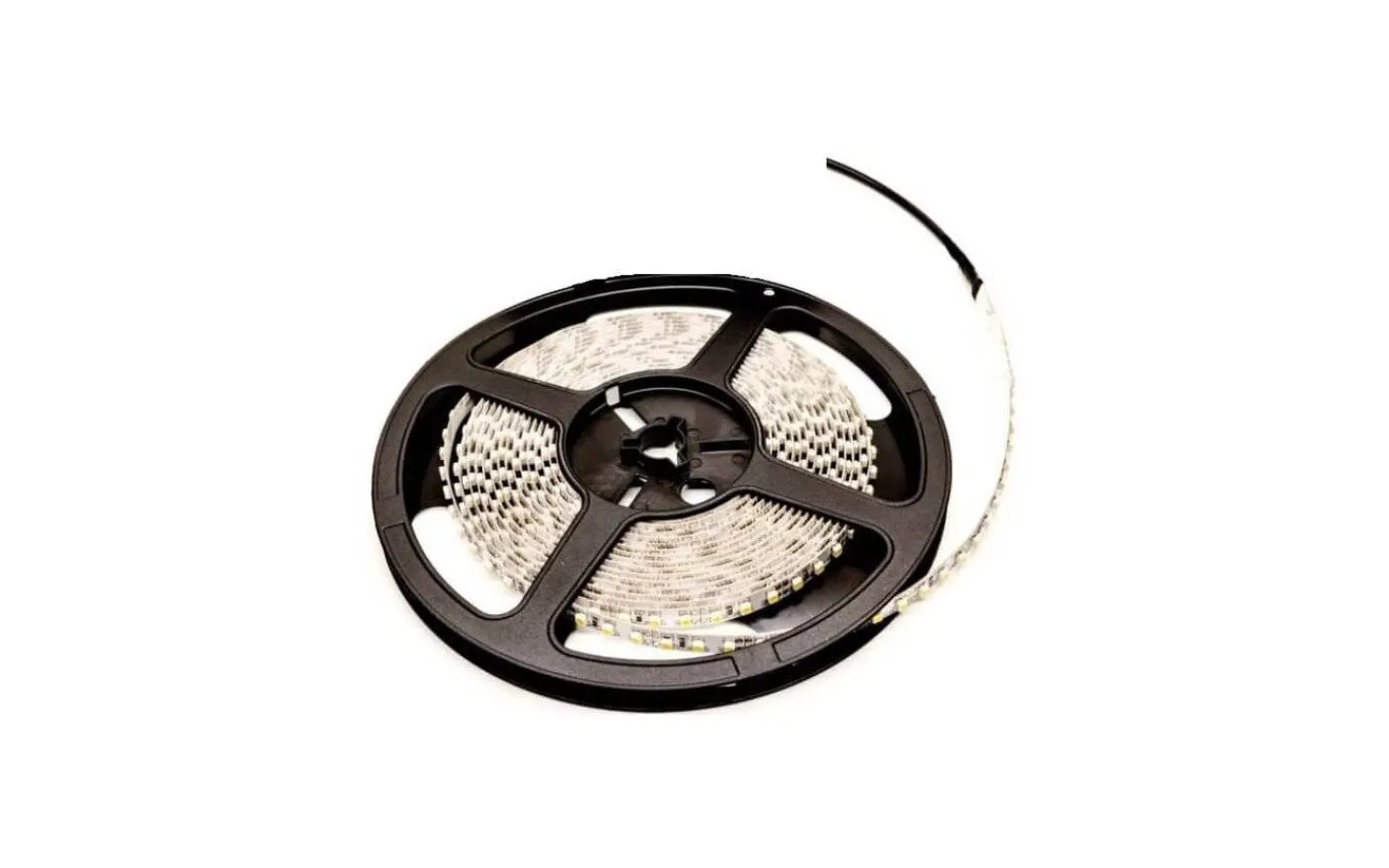Hall & Trappa|12V Led Slinga < TeraLite LED LEDstrip 12V 5m Varmvit 9,6w/m