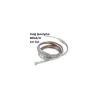 230V Led Slinga|230V Led Slinga-TeraLite LED LEDstrip 230V 2,5W/m 4000K 60led/m 1m Cut Metervara IP44