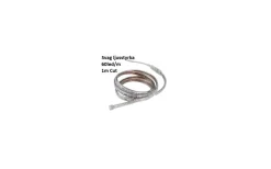 230V Led Slinga|230V Led Slinga-TeraLite LED LEDstrip 230V 2,5W/m 4000K 60led/m 1m Cut Metervara IP44