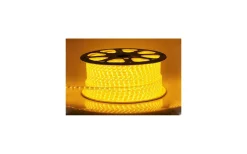 230V Led Slinga|230V Led Slinga < TeraLite LED LEDstrip 230V 2,5W/m 2400K 60led/m 1m Cut Metervara IP44