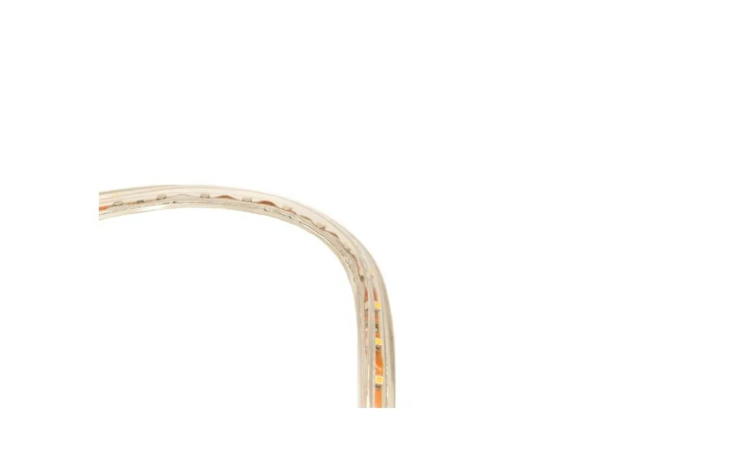 230V Led Slinga|230V Led Slinga < TeraLite LED LEDstrip 230V 2,5W/m 2400K 60led/m 1m Cut Metervara IP44