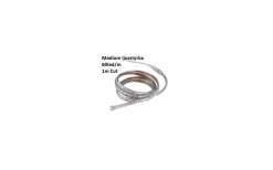 230V Led Slinga|Hall & Trappa-TeraLite LED LEDstrip 230V 6W/m 4000K 60led/m 1m Cut Metervara