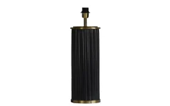 Vardagsrum|Sovrum-Hallbergs Legacy Lampfot 56cm