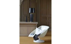 Vardagsrum|Sovrum-Hallbergs Legacy Lampfot 56cm