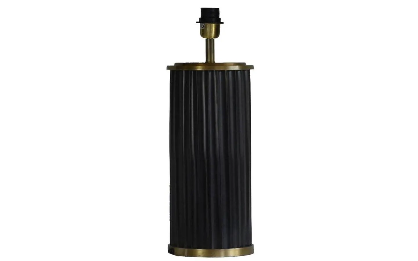 Vardagsrum|Sovrum-Hallbergs Legacy Lampfot 40cm