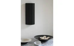 Lampetter < Hallbergs Legacy Vägglampa Svart/Antik Mässing