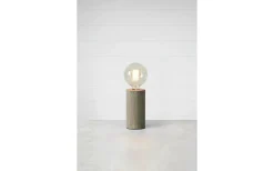 Bordslampor-Markslojd Legna Bordslampa 20cm Grå