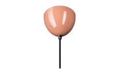 Kök & Matplats|Fönsterlampor-CO Bankeryd Lennon Fönsterlampa 12cm Korall/Lera