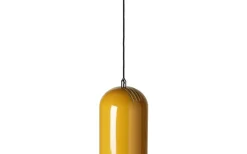 Kök & Matplats|Fönsterlampor < CO Bankeryd Lennon Fönsterlampa 12cm Senapsgul