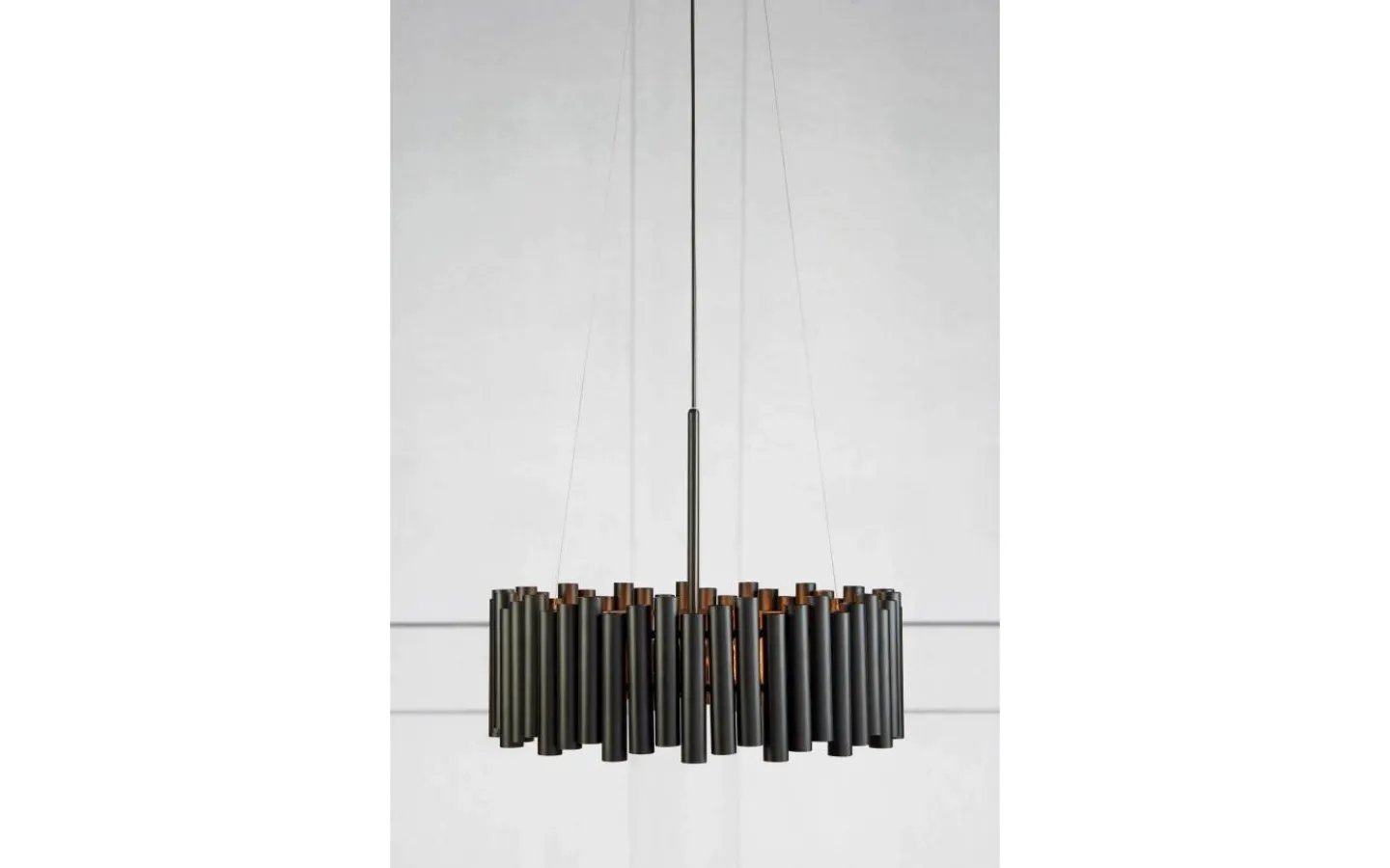 Vardagsrum|Kök & Matplats-Markslojd Level Taklampa 53cm