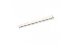 Badrum|Badrumslampor Vägg-Rendl Levia Vägglampa Aluminium 90cm LED 18W IP44 3000K