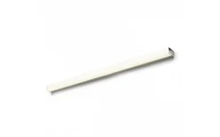 Badrum|Badrumslampor Vägg-Rendl Levia Vägglampa Krom 90cm LED 18W IP44 3000K